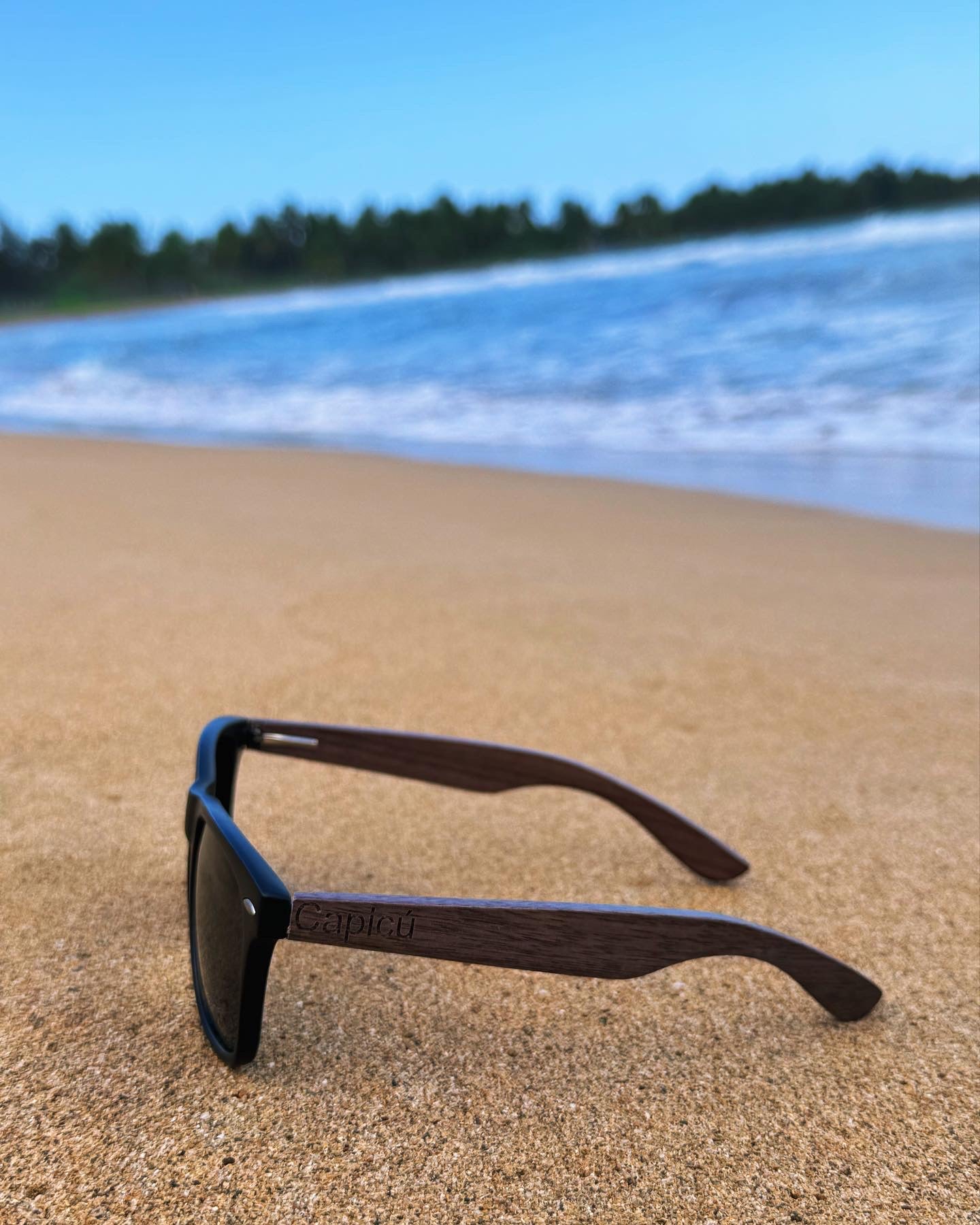 Capicú Sun Glasses